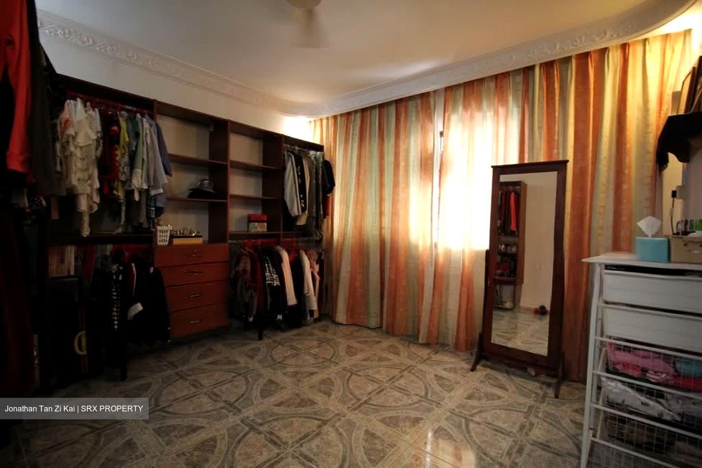Blk 407 Hong Kah Court (Jurong West), HDB Executive #540534741